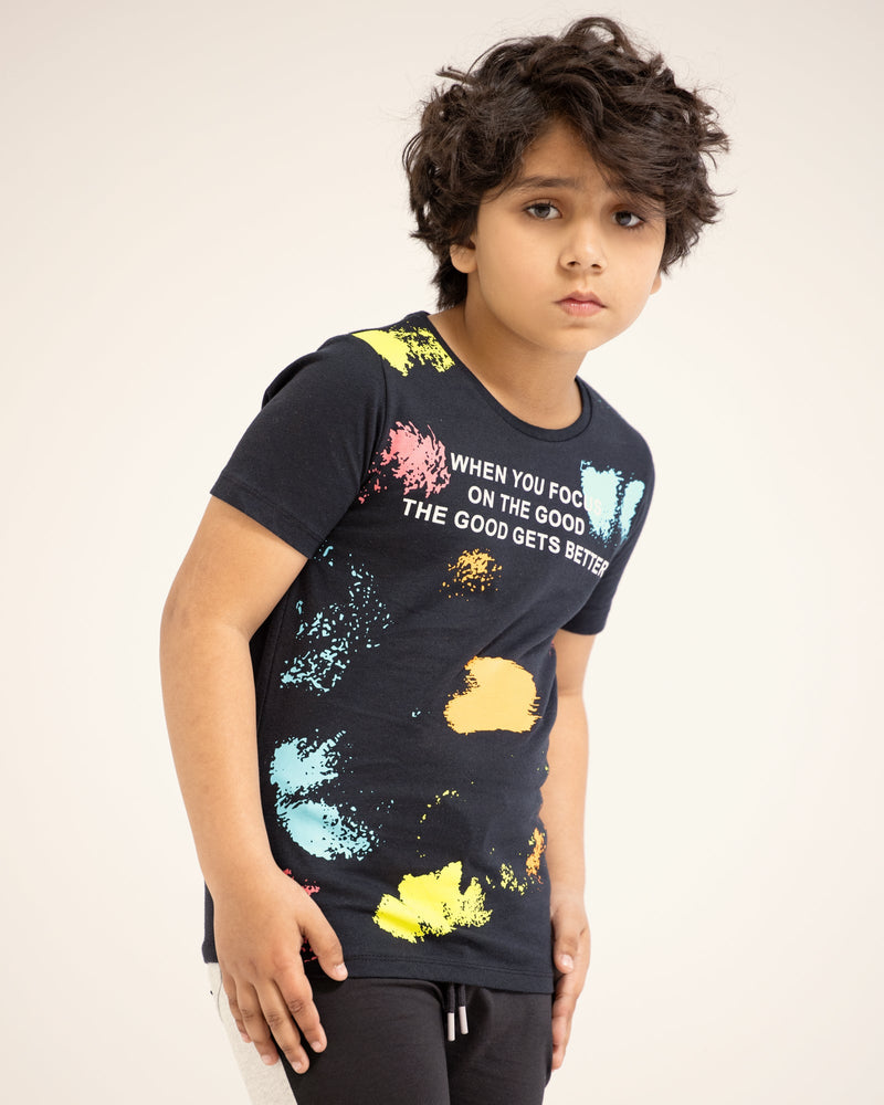T Shirt - Engine - Buy Now