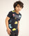 T Shirt For BOYS - ENGINE