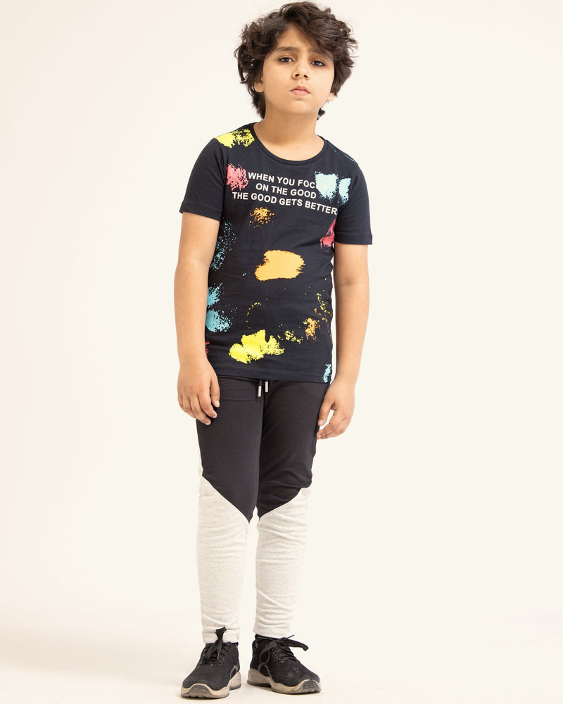 T Shirt - Engine - Buy Now