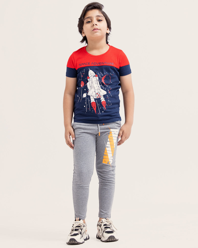 T Shirt - Engine - Buy Now