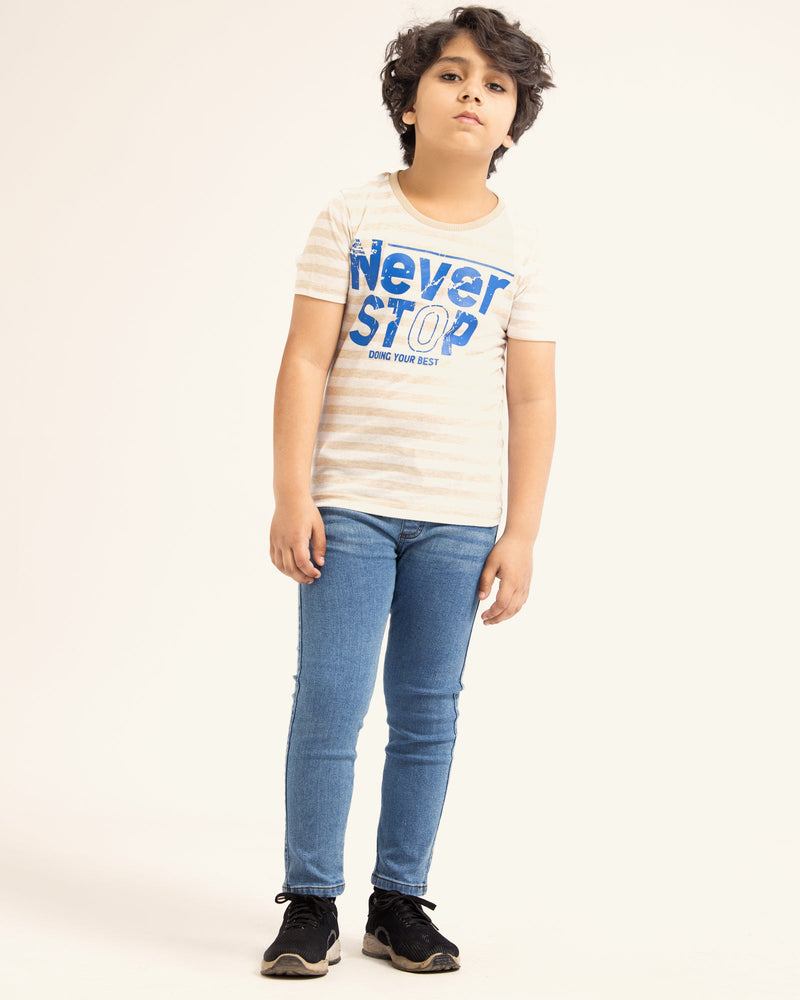 T Shirt - Engine - Buy Now