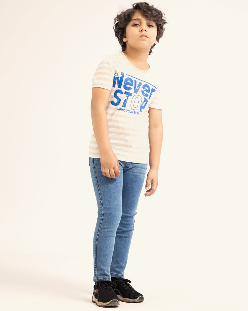 T Shirt - Engine - Buy Now