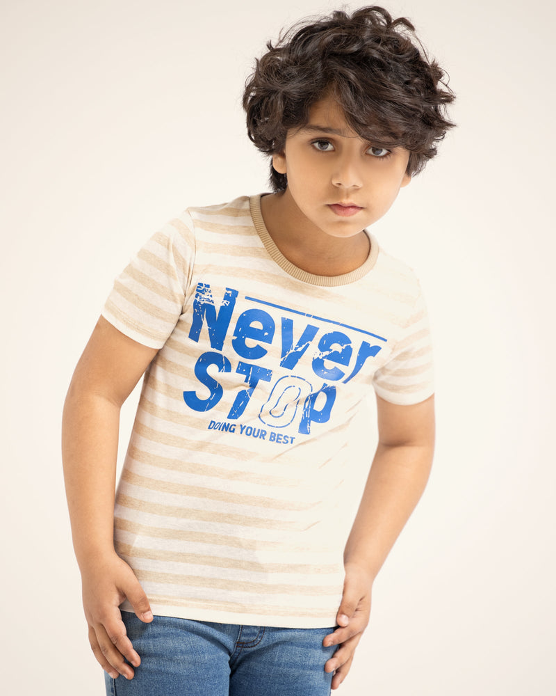 T Shirt - Engine - Buy Now