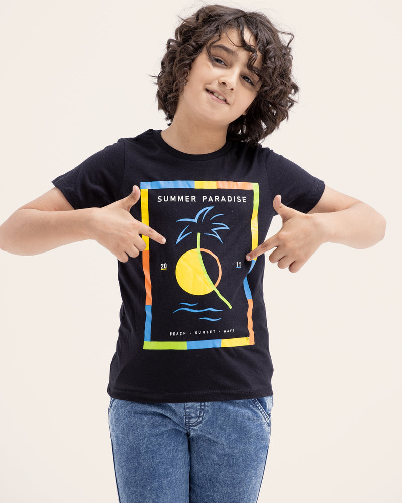 T Shirt - Engine - Buy Now