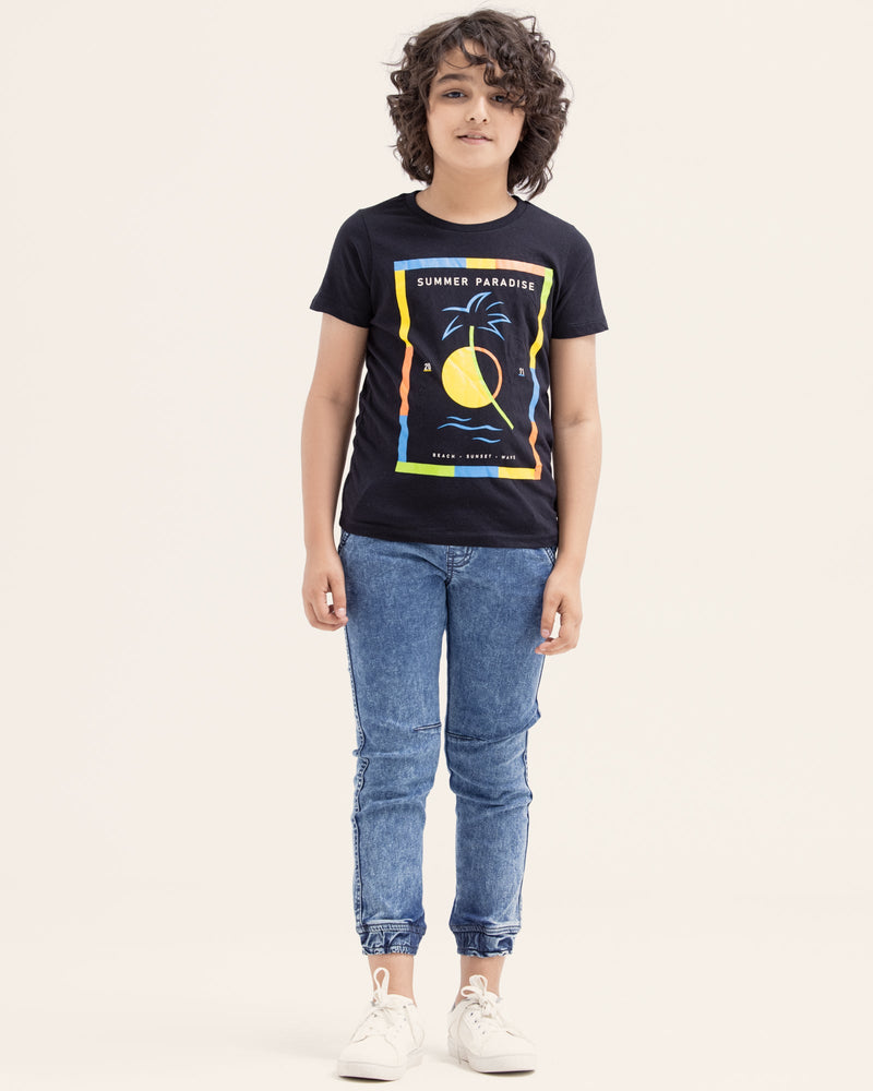 T Shirt - Engine - Buy Now