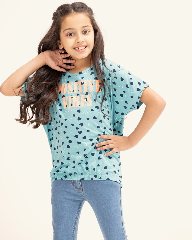 Knit Top - Engine - Buy Now