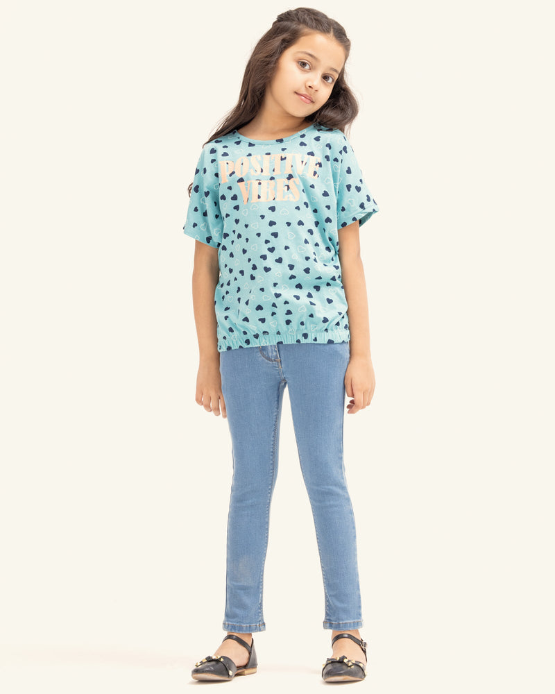 Knit Top - Engine - Buy Now