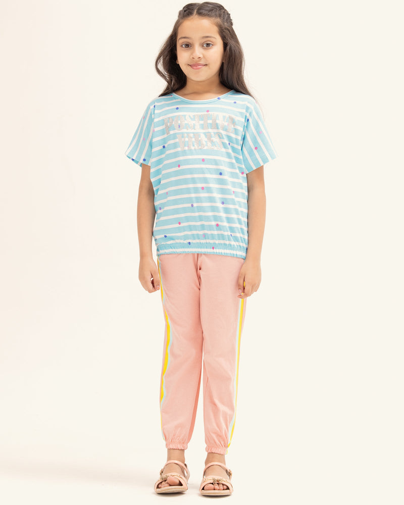 Knit Top - Engine - Buy Now