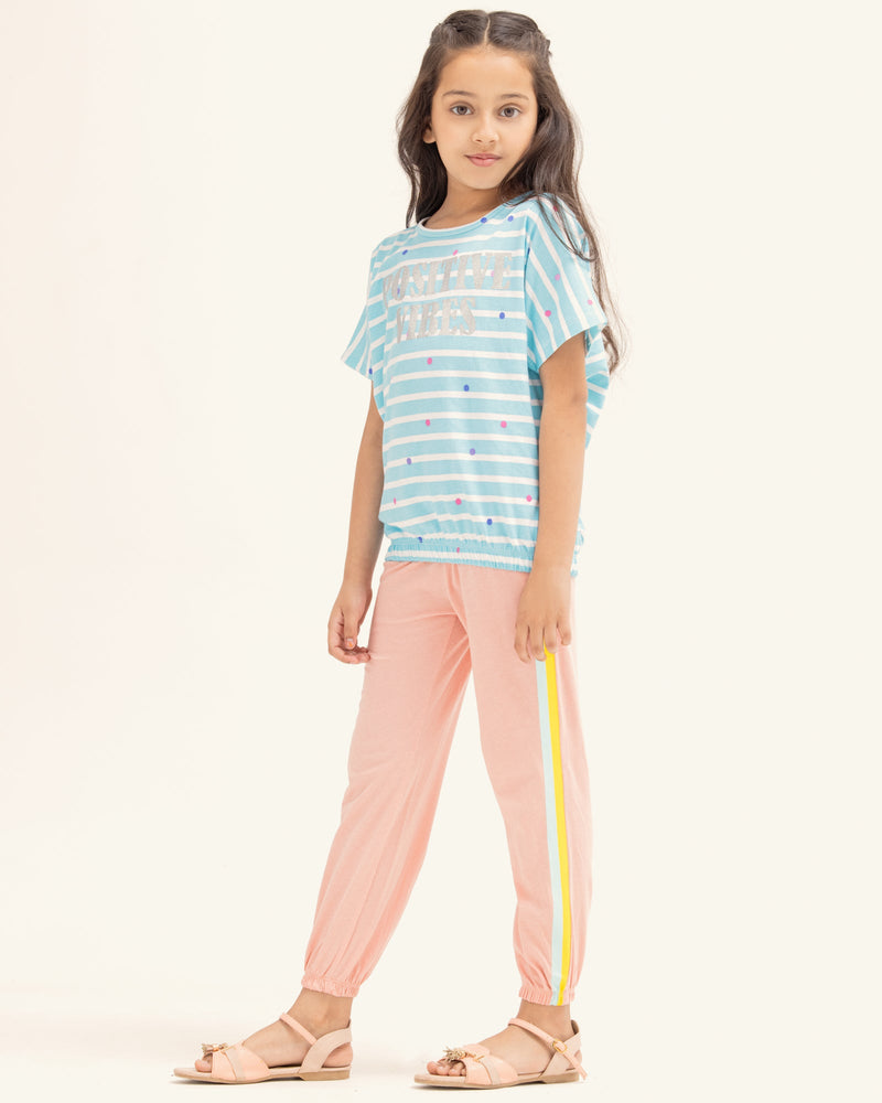 Knit Top - Engine - Buy Now