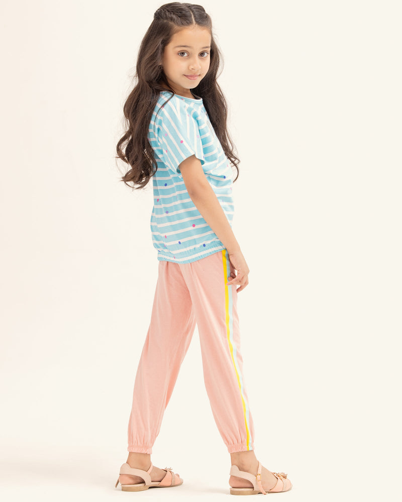 Knit Top - Engine - Buy Now
