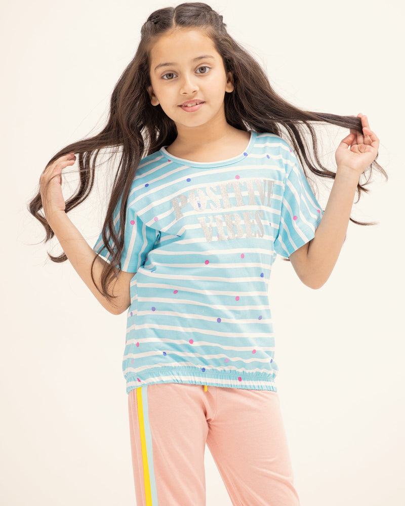 Knit Top - Engine - Buy Now