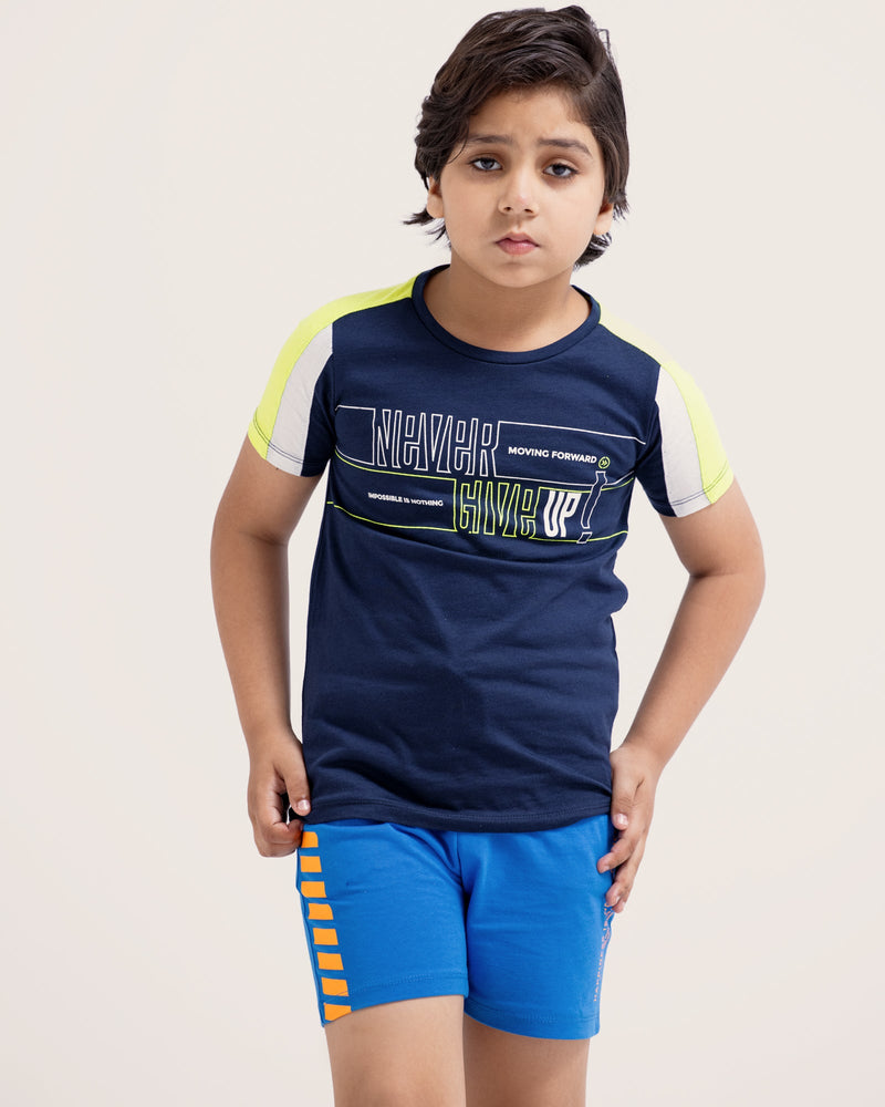 T Shirt - Engine - Buy Now