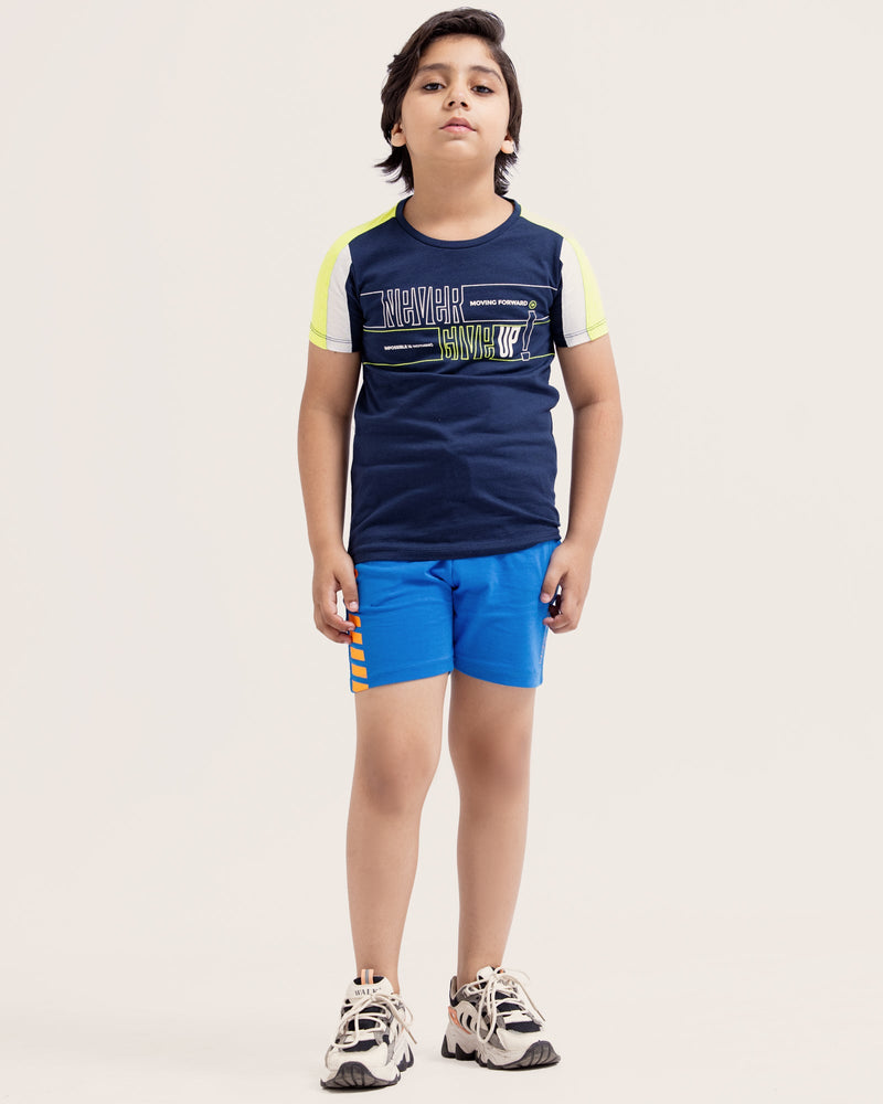 T Shirt - Engine - Buy Now