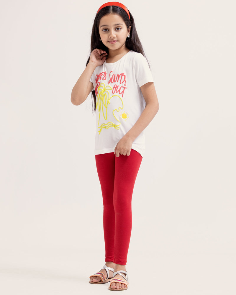 Knit Top - Engine - Buy Now