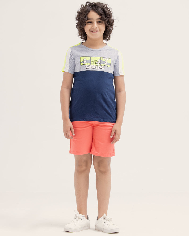 T Shirt - Engine - Buy Now