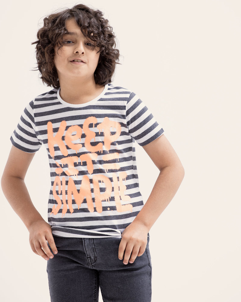 T Shirt - Engine - Buy Now