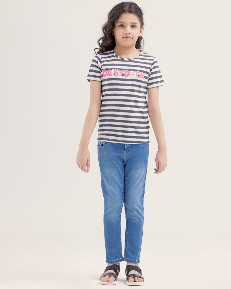 Knit Top - Engine - Buy Now