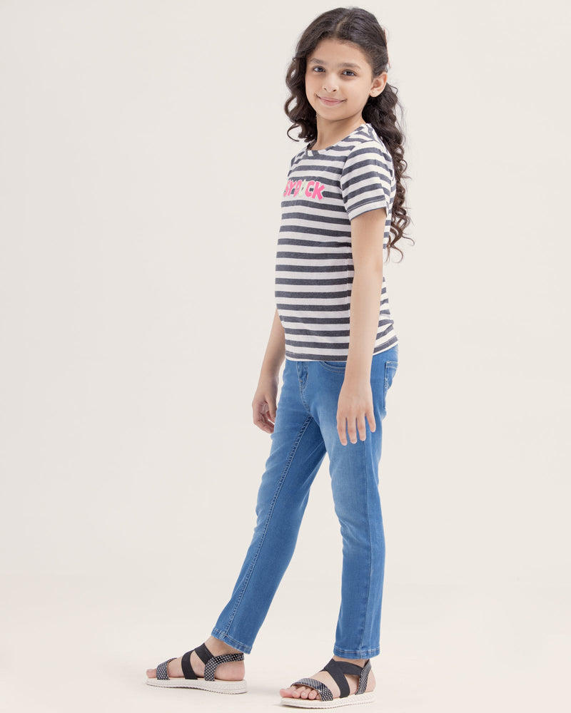 Knit Top - Engine - Buy Now