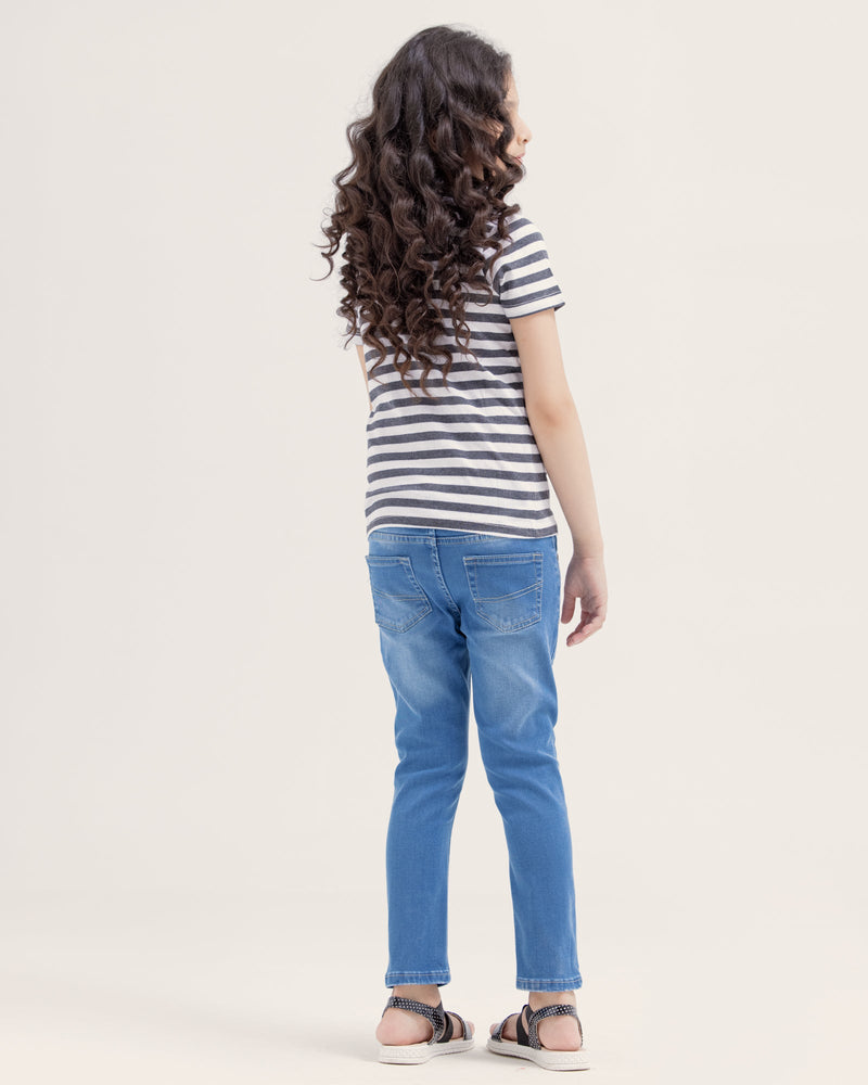 Knit Top - Engine - Buy Now