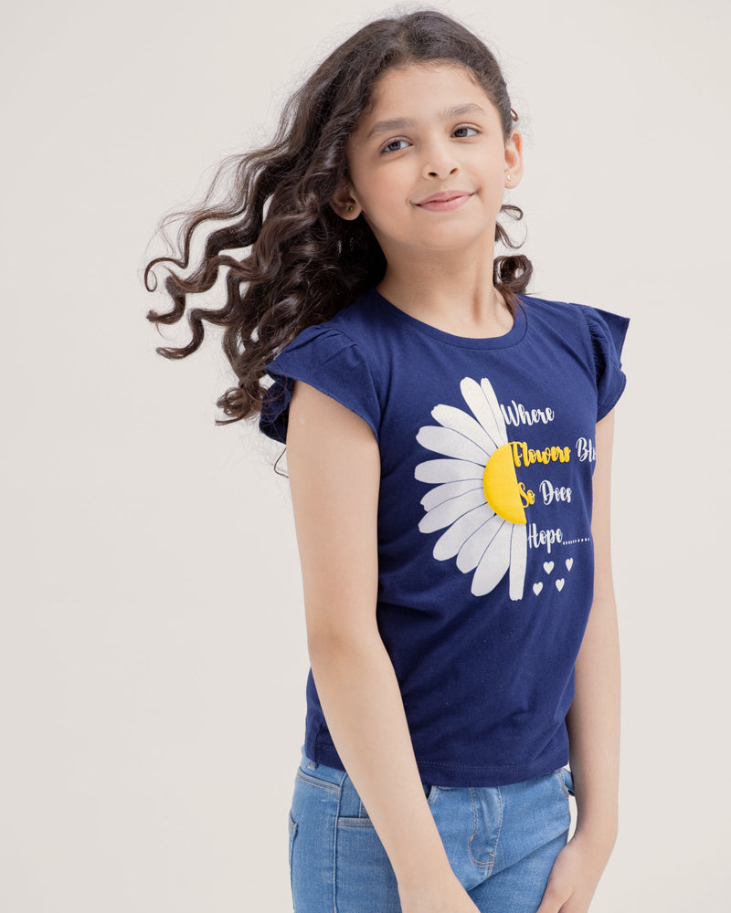 Knit Top - Engine - Buy Now