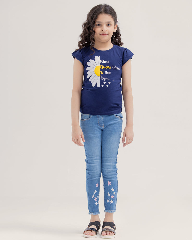 Knit Top - Engine - Buy Now