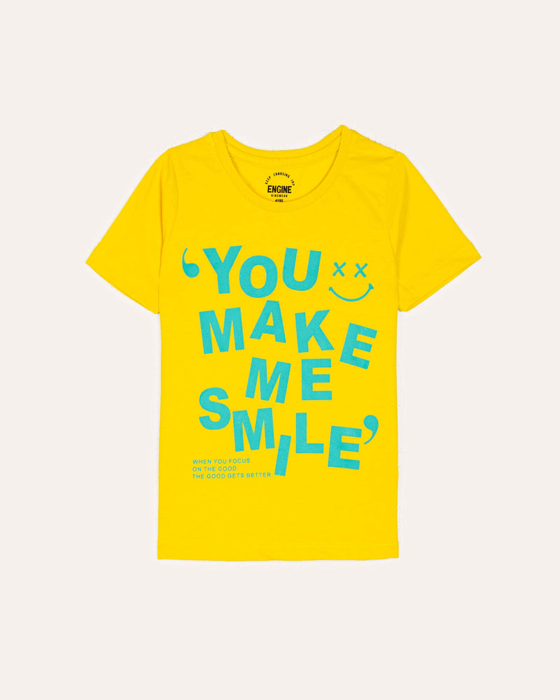 T Shirt - Engine - Buy Now