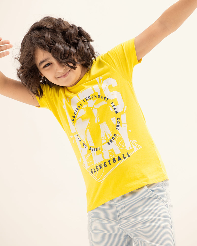 T Shirt - Engine - Buy Now