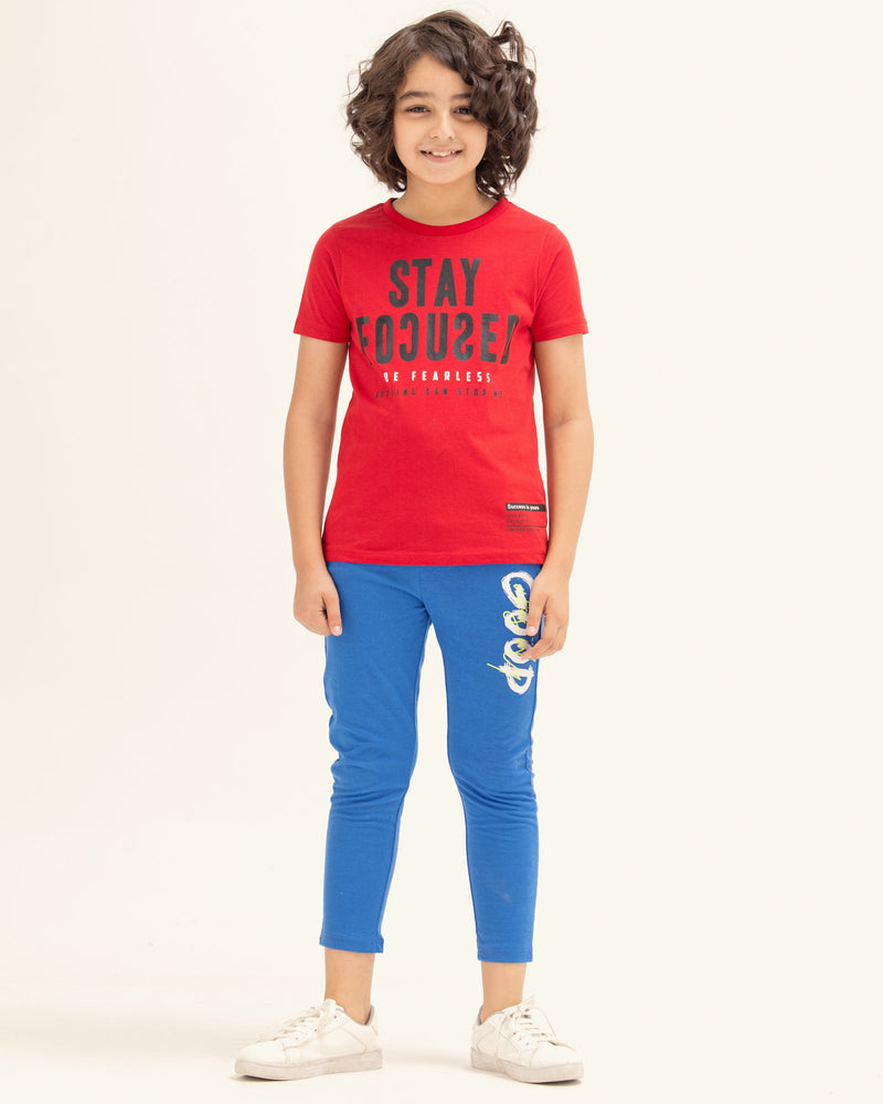 T Shirt - Engine - Buy Now