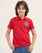 Polo Tee For BOYS - ENGINE