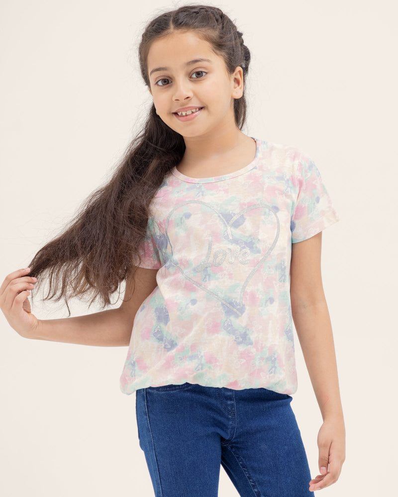Knit Top - Engine - Buy Now