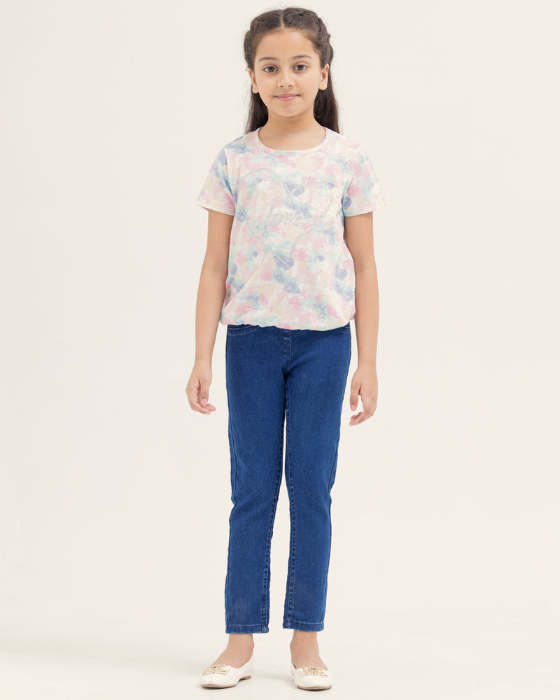 Knit Top - Engine - Buy Now
