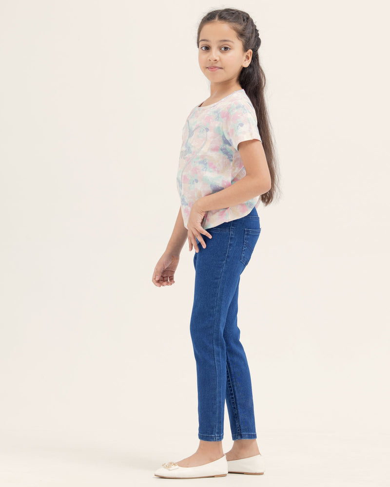 Knit Top - Engine - Buy Now