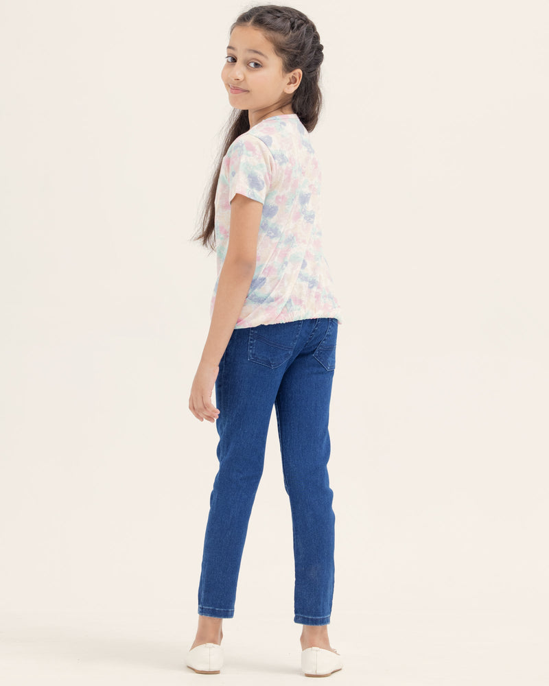 Knit Top - Engine - Buy Now