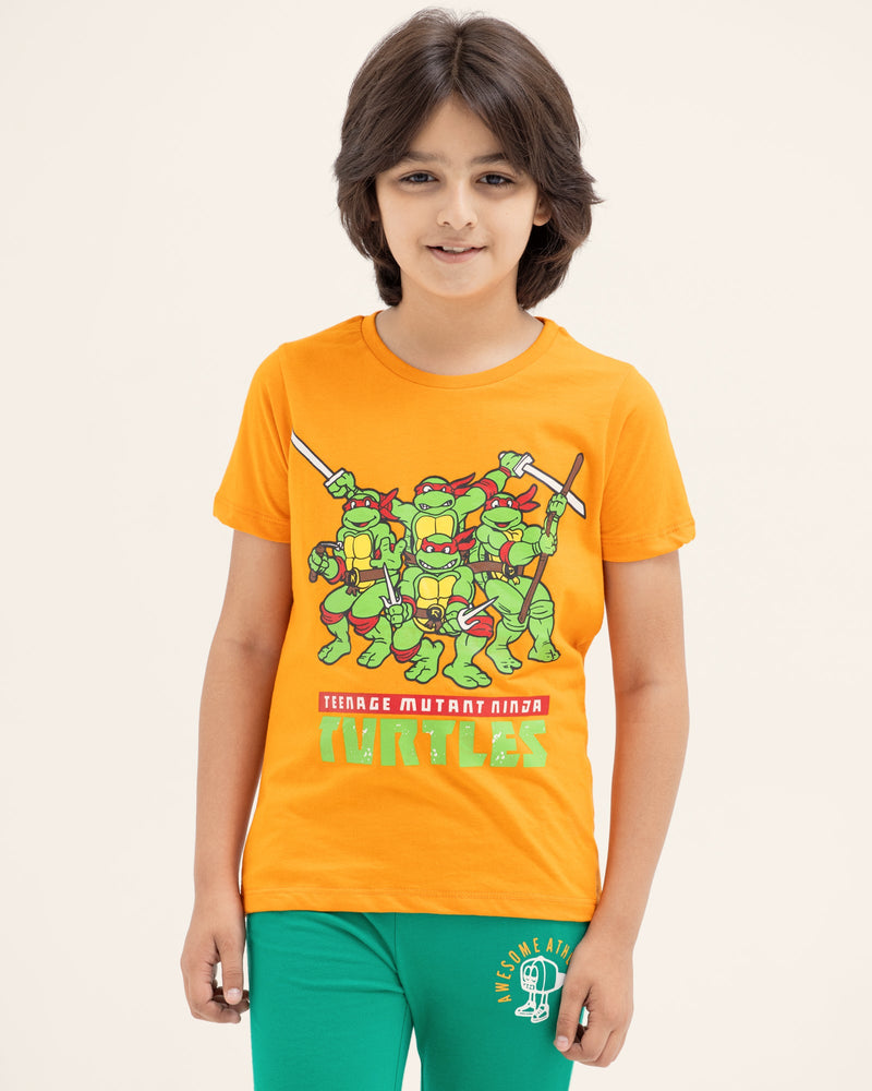 T Shirt - Engine - Buy Now