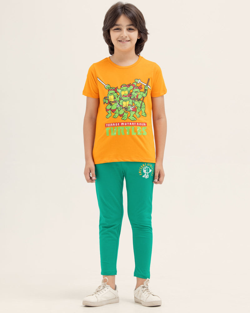 T Shirt - Engine - Buy Now