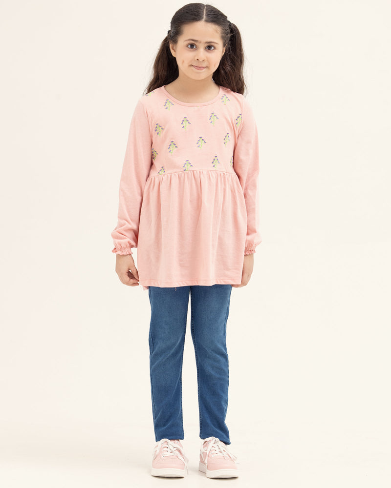 Knit Top - Engine - Buy Now