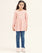 Knit Top For GIRLS - ENGINE