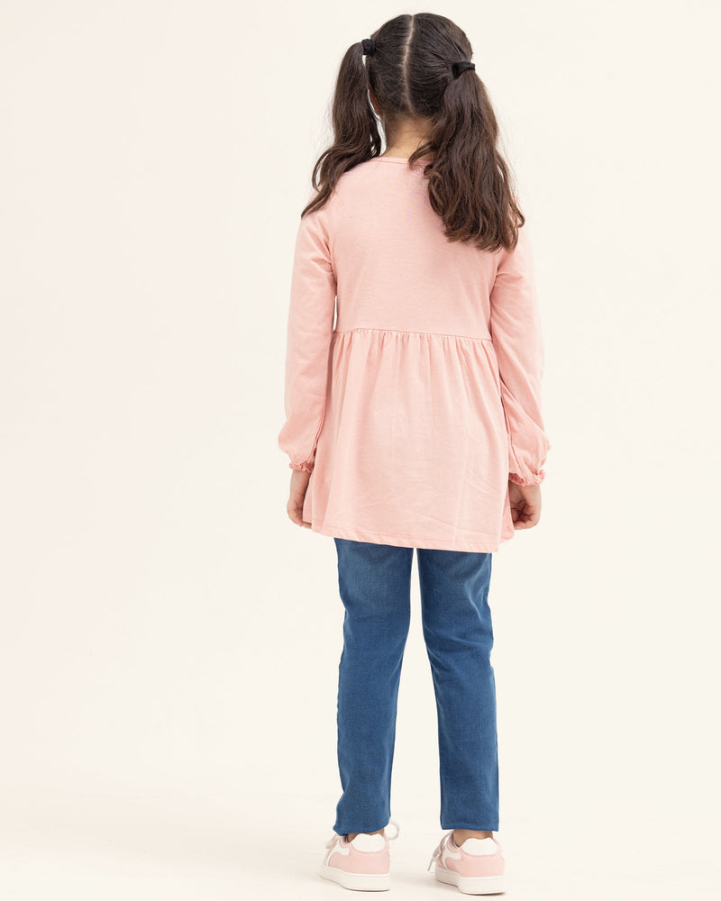 Knit Top - Engine - Buy Now