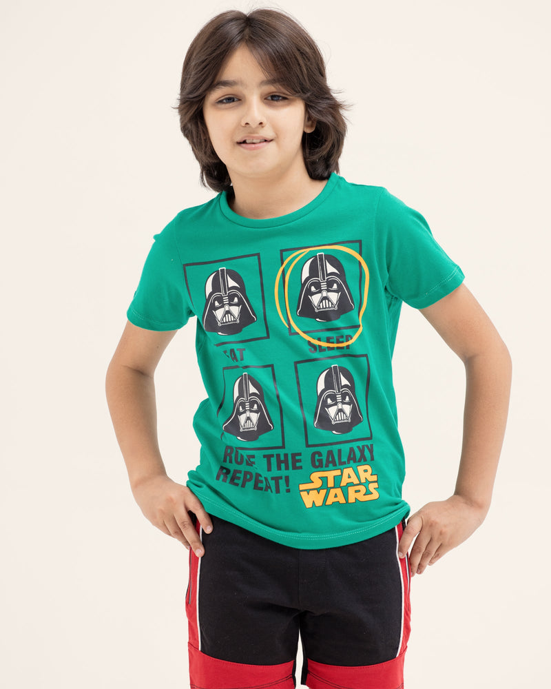 T Shirt - Engine - Buy Now