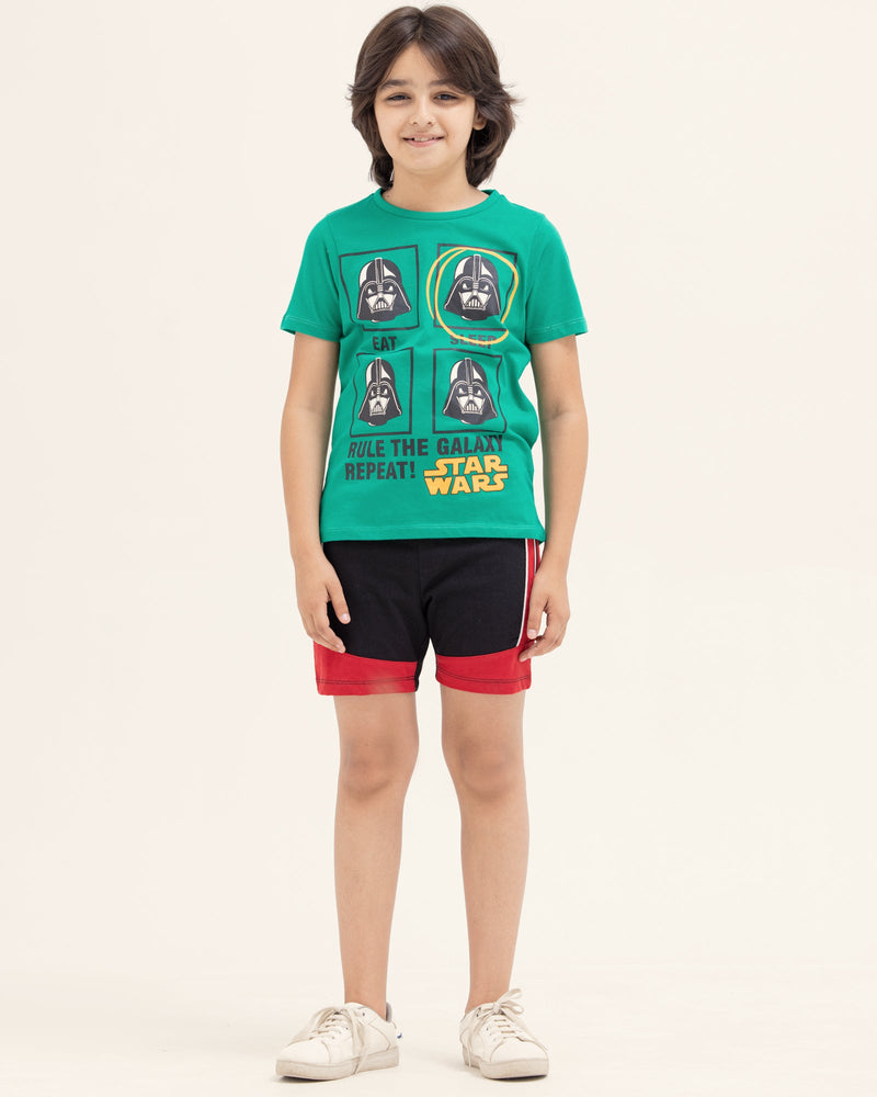 T Shirt - Engine - Buy Now