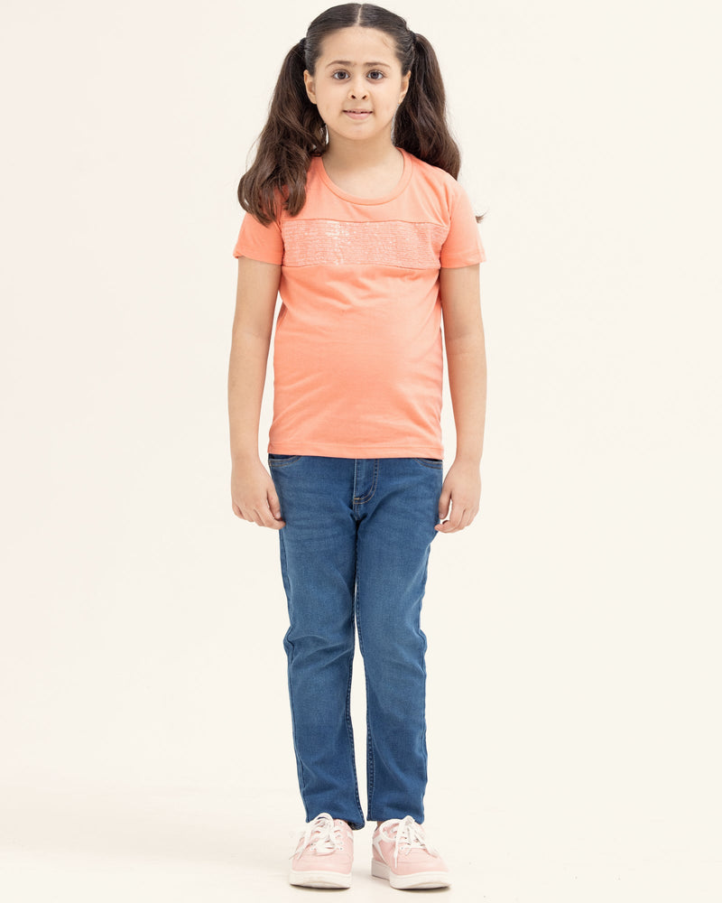 Knit Top - Engine - Buy Now