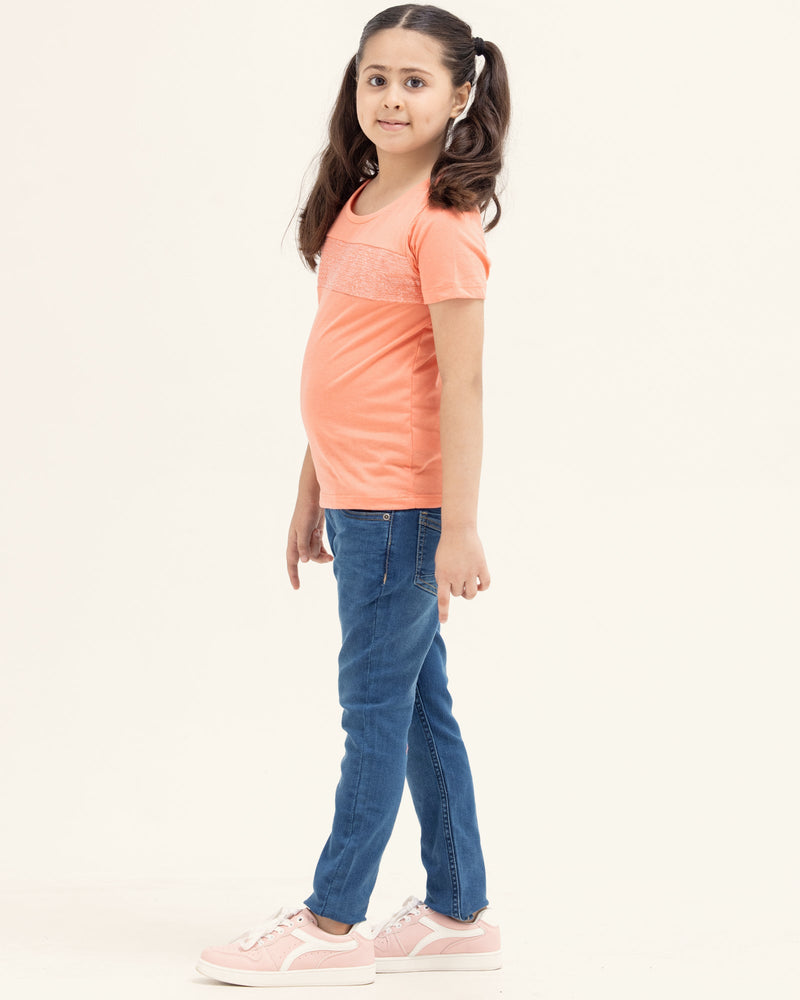 Knit Top - Engine - Buy Now