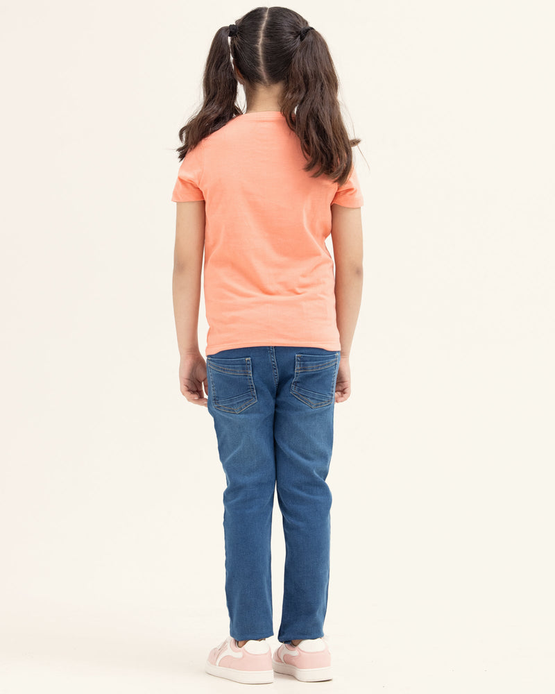 Knit Top - Engine - Buy Now