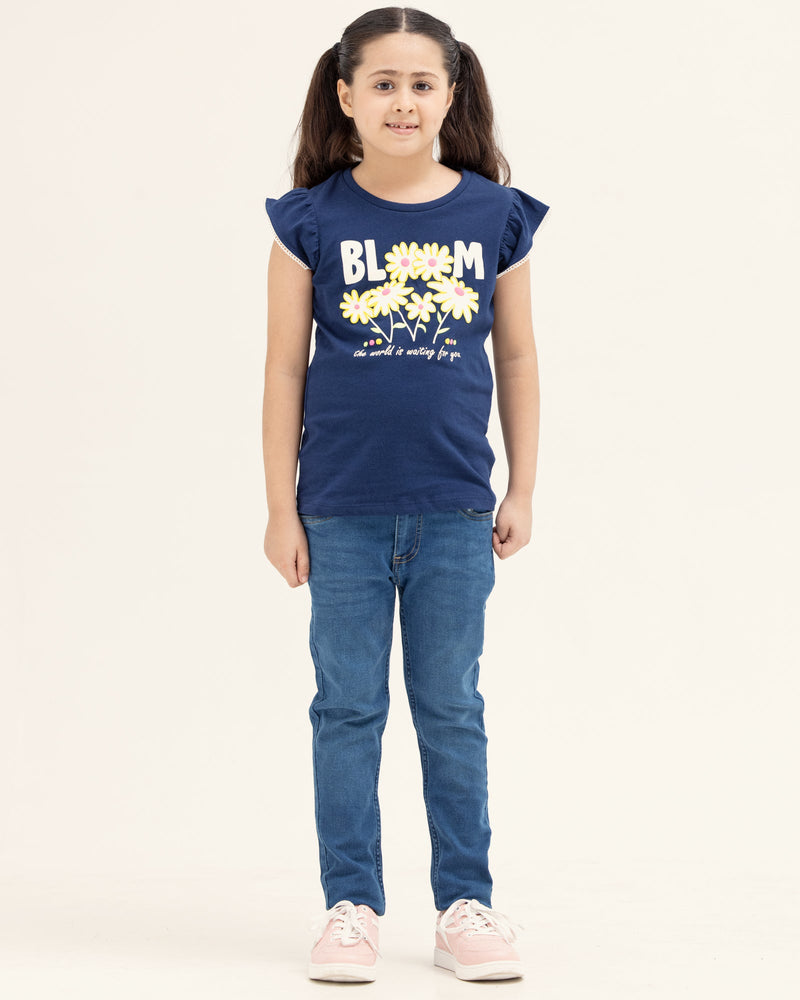 Knit Top - Engine - Buy Now