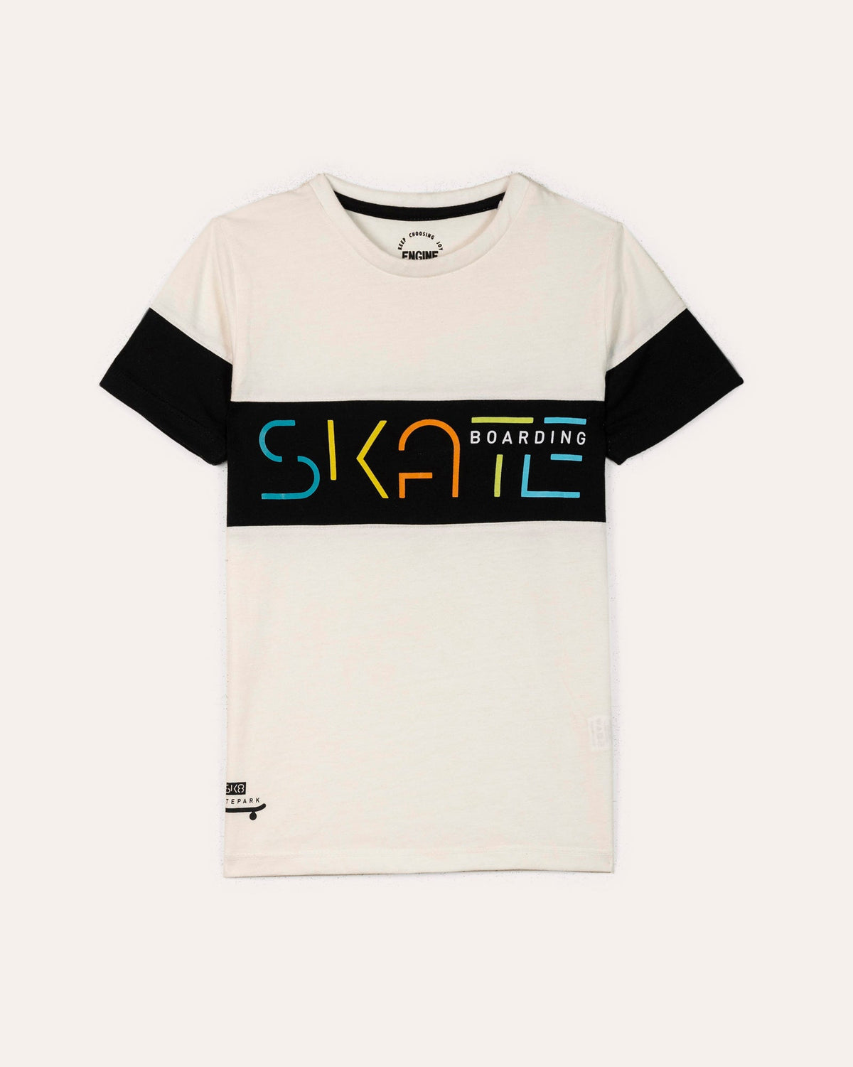 T Shirt - Engine - Buy Now