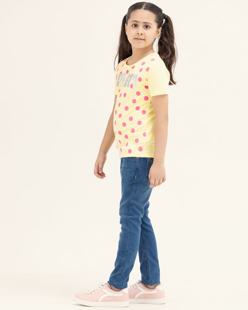 Knit Top - Engine - Buy Now