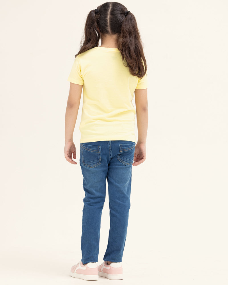 Knit Top - Engine - Buy Now