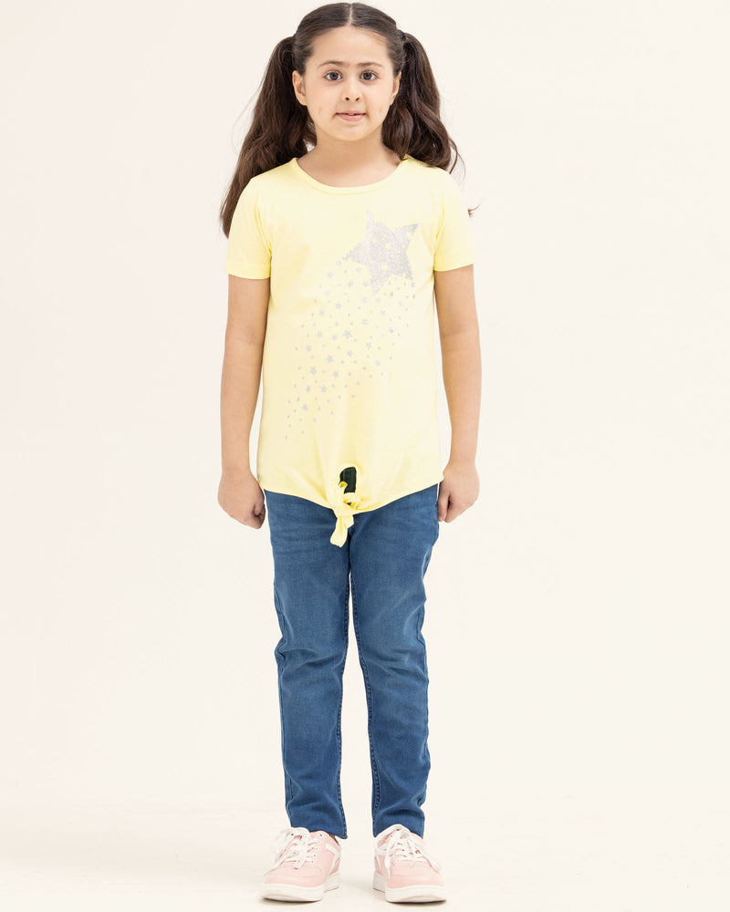 Knit Top - Engine - Buy Now