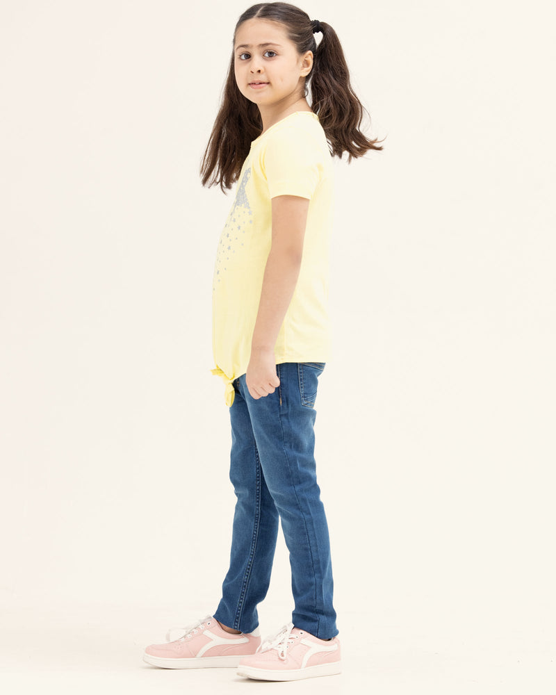 Knit Top - Engine - Buy Now