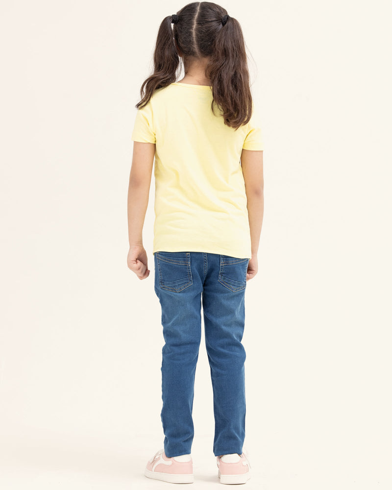Knit Top - Engine - Buy Now